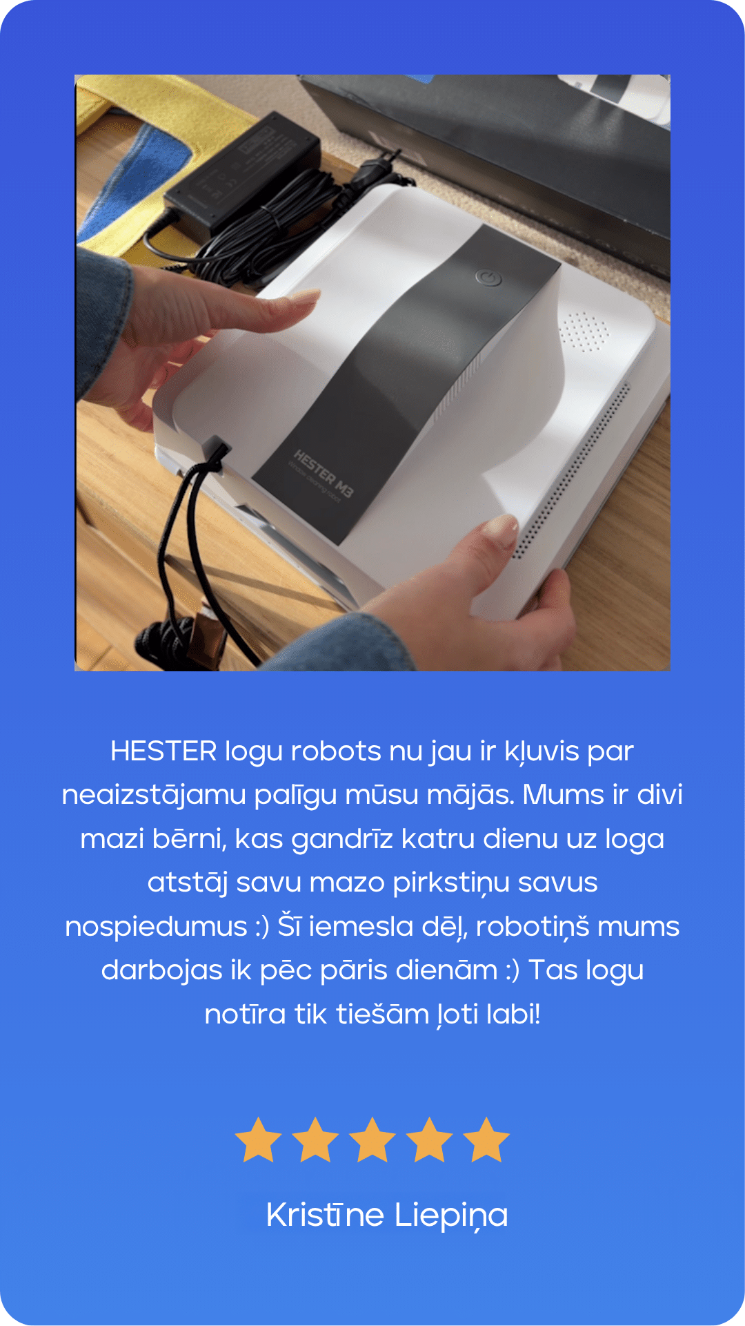 Kristīne Liepiņa